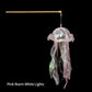 Jellyfish Lamp Portable Lantern Kids Bedroom