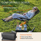 Zero Gravity Set of 2 Portable Recliner Outdoor Adjustable Pillow