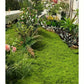 100cm*100cm Artificial moss carpet