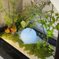100cm*100cm Artificial moss carpet