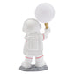 Creative 16 Inch Astronaut Table Lamp Modern Spaceman