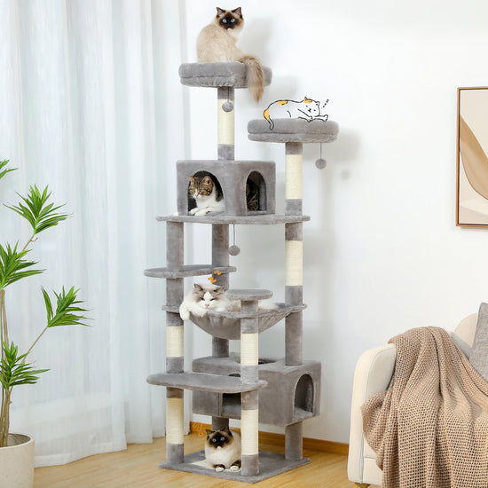 Large Cat Tree