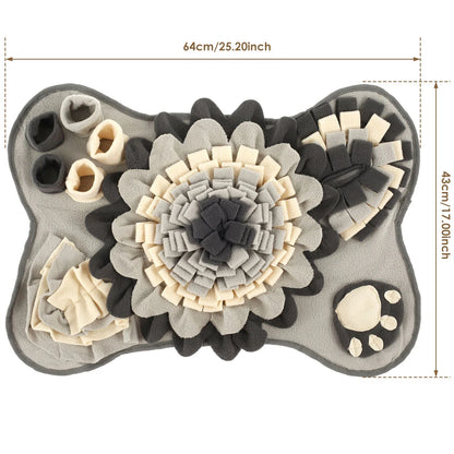 Dog Snuffle Mat