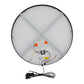 LED Moon Dimmable Wall Lamp