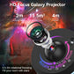 Newest Meteor 13 in 1 Ultra Clear Rotating Galaxy Projector