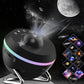 Newest Meteor 13 in 1 Ultra Clear Rotating Galaxy Projector