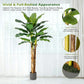Artificial Banana Tree 7FT/6FT/5FT,