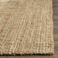 Natural Fiber Collection Area Rug - 6&