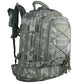 65L Outdoor Tactical Backpack Large Capacity Military