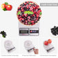 Digital Kitchen Scales 10KG Portable Electronic Cooking Scale