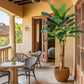 Artificial Banana Tree 7FT/6FT/5FT,