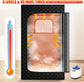 Portable  Sauna with Steamer, Remote Control, Folding Chair, 9 Heat Levels
