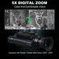 HD 1080P Night Vision Goggles  Head-Mounted and Helmet-Mounted