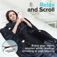 Infrared Sauna Blanket , 6 ft x 3 ft for Detox and Relaxation, Includes Bonus Thermal Blankets