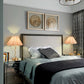 Gold Modern Table Lamp