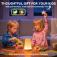 Touch & Remote LED Night Light, Dimmable