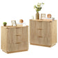 Nightstand / Side Table Set of 2