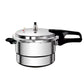 Pressure Cooker with Steaming Plate