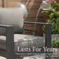 4-Piece Outdoor Patio Furniture Set