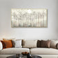 Framed Canvas Art