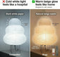Japanese Rice Paper Lamp