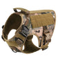 Large Dog Harness And Leash Set For Medium Large Dogs
