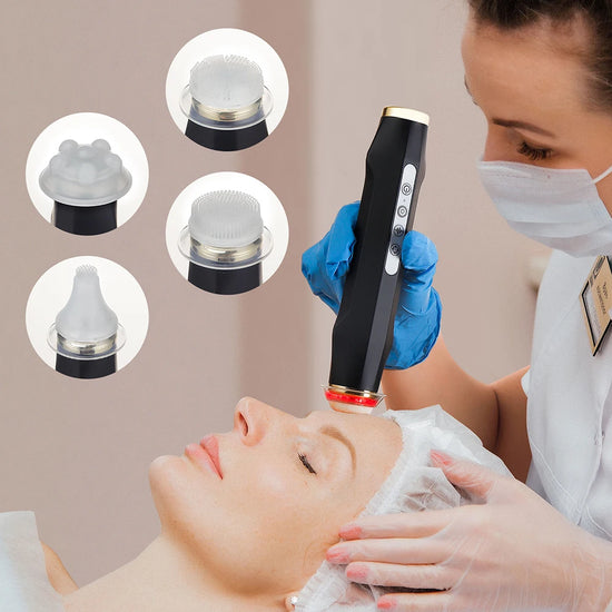 Oxygen Bubble  Facial Pen