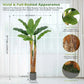 Artificial Banana Tree 7FT/6FT/5FT,