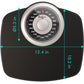 High Precision Bathroom Scales