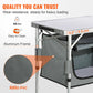 Folding Camping Table MDF Camping Table for Outdoor