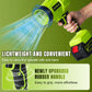 Electric Cordless Turbo Blower