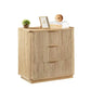 Nightstand / Side Table Set of 2