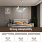 Modern Bird Nest Chandelier LED Ceiling Light