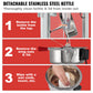Electric Popcorn Maker Commercial Popper Machine