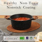 12-Piece Granite Coating Nonstick Cookware Set