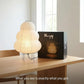 Japanese Rice Paper Lamp