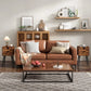 Exquisite Nightstands Side Tables Set of 2