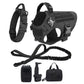 Large Dog Harness And Leash Set For Medium Large Dogs