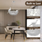 Modern Bird Nest Chandelier LED Ceiling Light