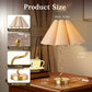 Gold Modern Table Lamp