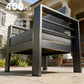 4-Piece Outdoor Patio Furniture Set