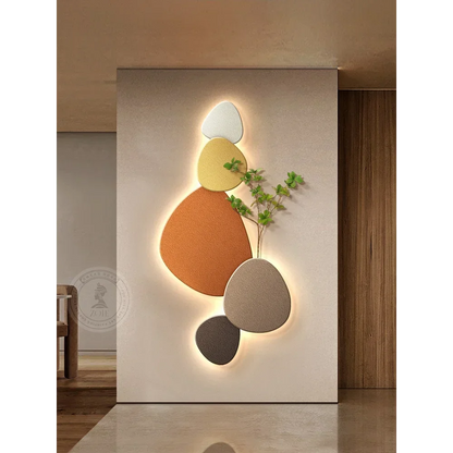 Modern Decorative Wall Lamp