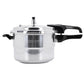 Pressure Cooker with Steaming Plate
