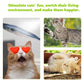 Catnip Spray