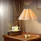 Gold Modern Table Lamp