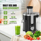 Compact Fruit Juicer,