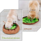 Interactive Pet Snuffle Mat for Dogs and Cats, Encourages Natural Foraging Skills, Indoor Outdoor