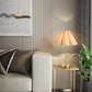 Gold Modern Table Lamp
