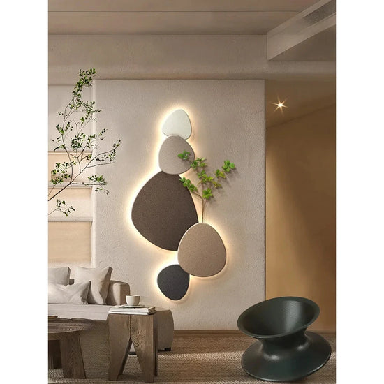 Modern Decorative Wall Lamp