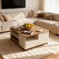 Convertible Coffee Table with storage
